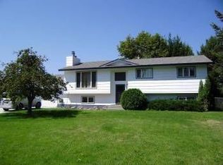 1425 Clements Rd, Missoula, MT 59804