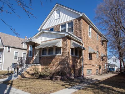 1226 Circle Ave, Forest Park, IL, 60130