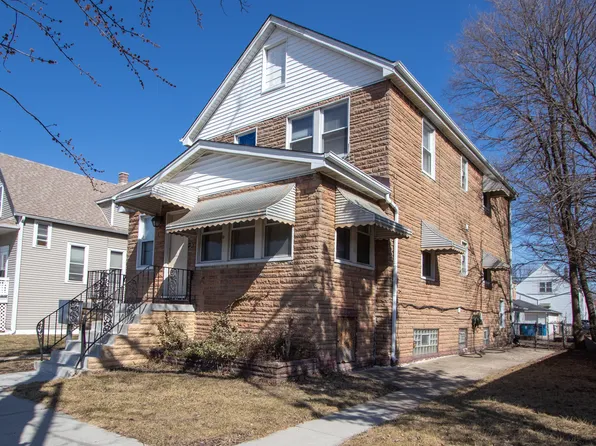 1226 Circle Ave, Forest Park, IL 60130