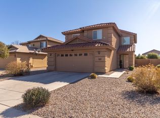 1403 W Central Ave, Coolidge, AZ 85128