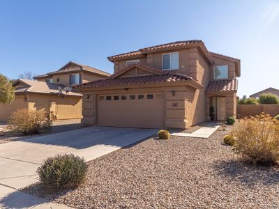 1403 W Central Ave, Coolidge, AZ, 85128