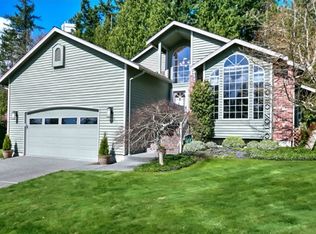 22118 NE 11th Pl, Sammamish, WA 98074