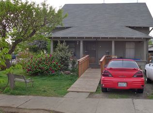 15 S Beech St, Toppenish, WA 98948