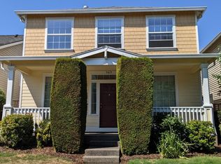 5615 NE Damsel Dr, Hillsboro, OR 97124