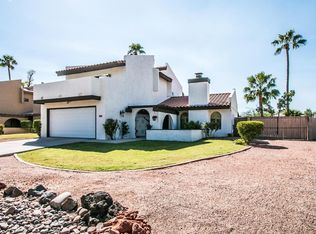 2630 N 54th Pl, Phoenix, AZ 85008