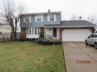 3636 Howard Rd, Hamburg, NY 14075