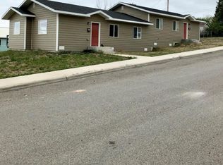 101 3rd St SE, Cut Bank, MT 59427