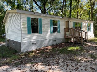 1219 Madera Pl SW, Supply, NC 28462