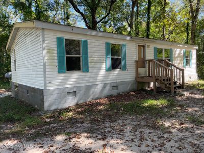 1219 Madera Place SW, Supply, NC, 28462