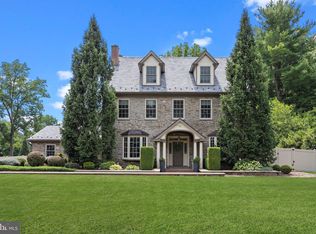 1021 Meetinghouse Rd, Rydal, PA 19046