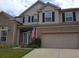6552 Thistle Grv, Morrow, OH 45152