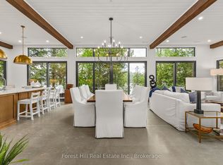 1100 Captains Ln, Algonquin Highlands, ON K0M1S0