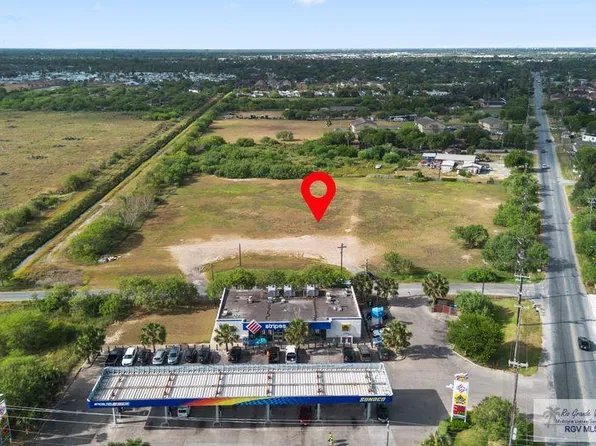 0 Old Port Isabel Rd, Brownsville, TX 78521