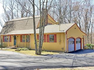 86 Keith Hill Rd, Grafton, MA 01519