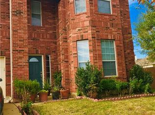 4509 Randig Ln, Pflugerville, TX 78660