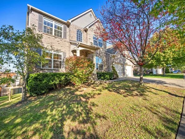 433 Spencer Park, Lexington, KY 40515