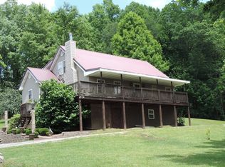 3280 Cleveland Rd, Cleveland, VA 24225