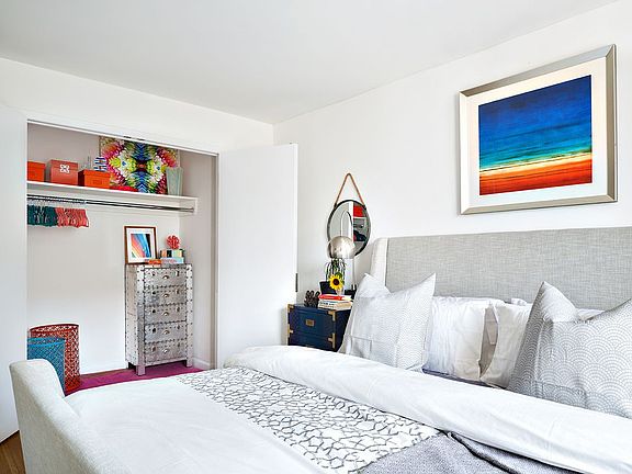 3rd image of 95 W 95th St APT 20G