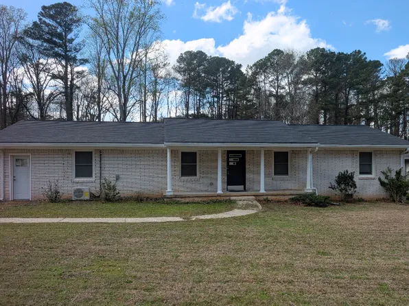 2235 Union Rd SW, Atlanta, GA 30331