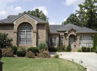 198 Eagles Club Dr, Stockbridge, GA