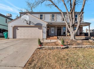 4791 S Wright Way, Morrison, CO 80465