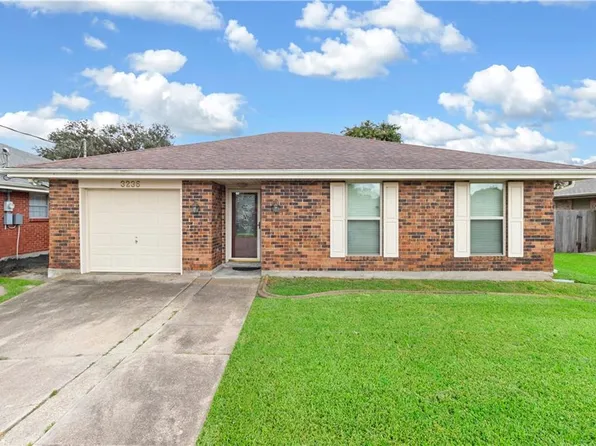 3236 Indiana Ave, Kenner, LA 70065