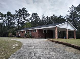 7533 Highway 1, Patrick, SC 29584