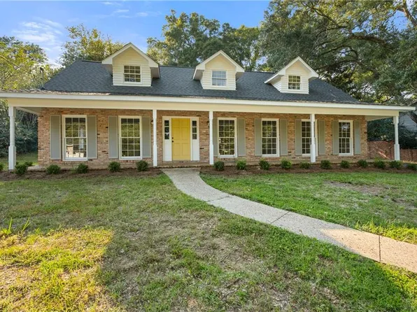 728 Spring Station Rd, Mobile, AL 36609