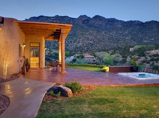 216 Spring Creek Pl NE, Albuquerque, NM 87122