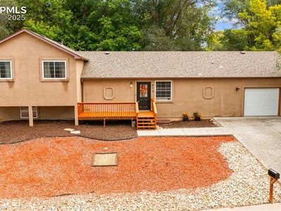 475 Cielo Vista St, Colorado Springs, CO, 80911