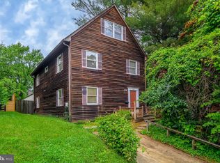 5151 19th Rd N, Arlington, VA 22207