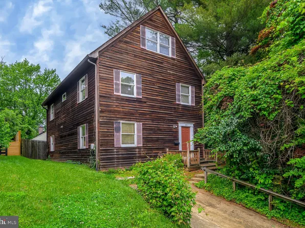 5151 19th Rd N, Arlington, VA 22207