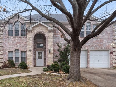3740 Fairhaven Dr, Fort Worth, TX, 76123