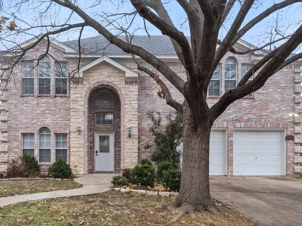 3740 Fairhaven Dr, Fort Worth, TX 76123