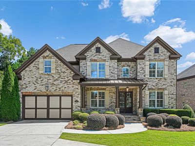 11565 Findley Rd, Johns Creek, GA, 30097