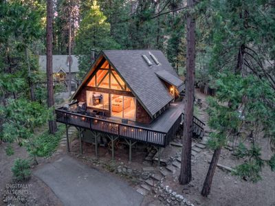 1476 Gloria Dr, Arnold, CA, 95223