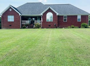 645 Lingerfelt Rd, Rainsville, AL 35986