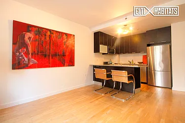 Rented by Citi Habitats