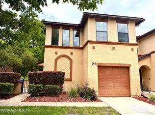 762 GINGER MILL Drive, St. Johns, FL 32259