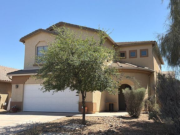 2nd image of 41197 W Cielo Ln