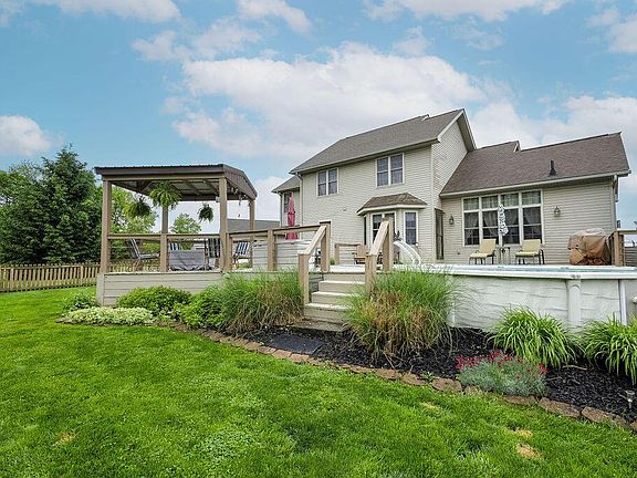 5th image of 2712 Otter Fork Dr