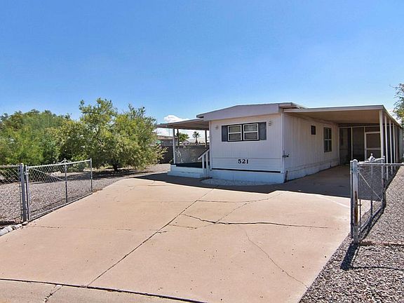 2nd image of 521 W Kachina Cir #521