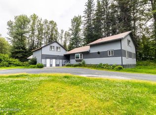 32470 Moat Way, Seward, AK 99664