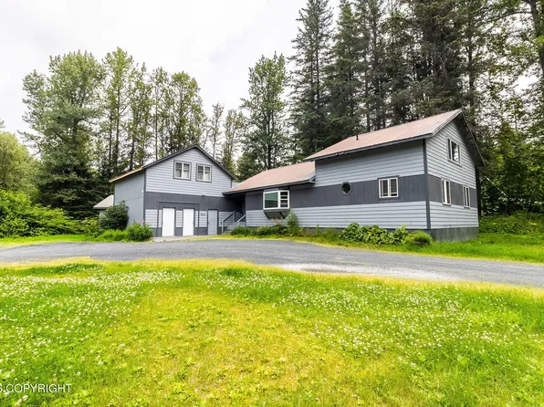 32470 Moat Way, Seward, AK 99664