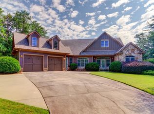 501 Club House Dr, Sunset, SC 29685