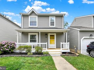 3516 Marble Arch Dr, Pasadena, MD 21122