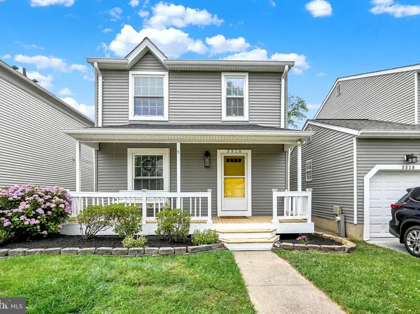 3516 Marble Arch Dr, Pasadena, MD 21122