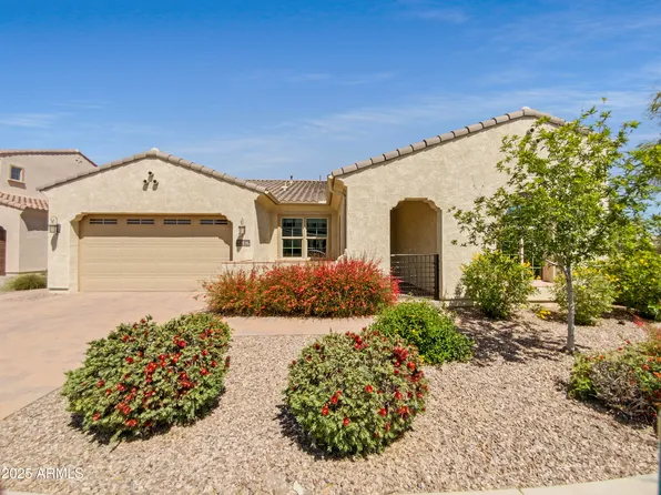22126 E ROSA Road, Queen Creek, AZ 85142
