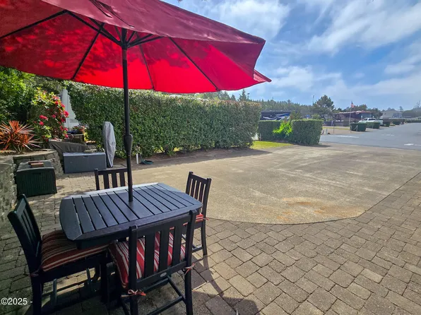 6225 N Coast Hwy Lot 17, Newport, OR 97365