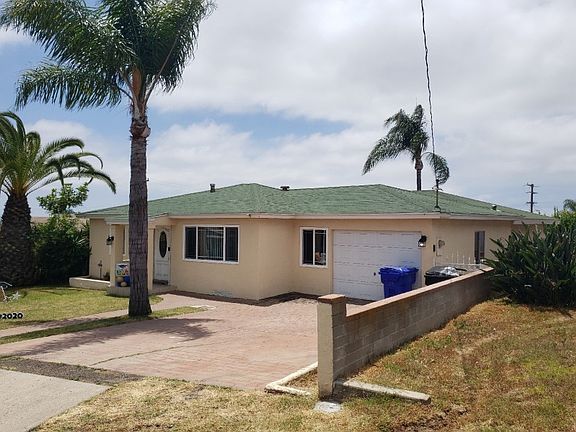 2nd image of 2554 Calle Aguadulce